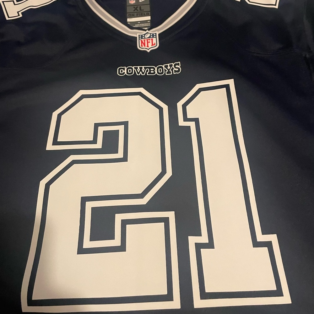 Dallas Cowboys jersey